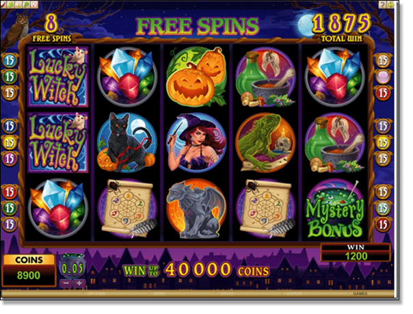 Lucky Vip Casino Free Spins