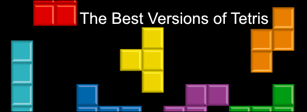 Play tetris online unblocked