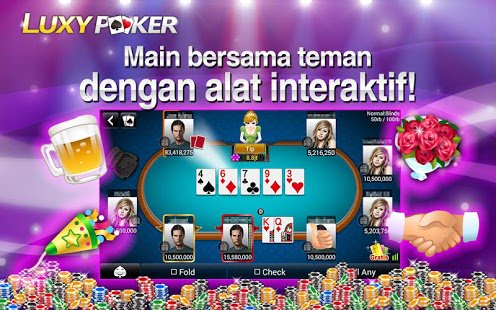 Download luxy poker mod apk android 1
